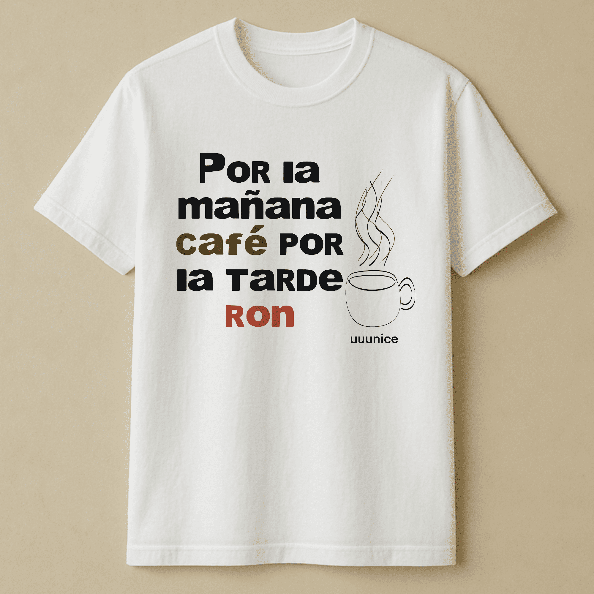 The Mambo Routine - uuunice