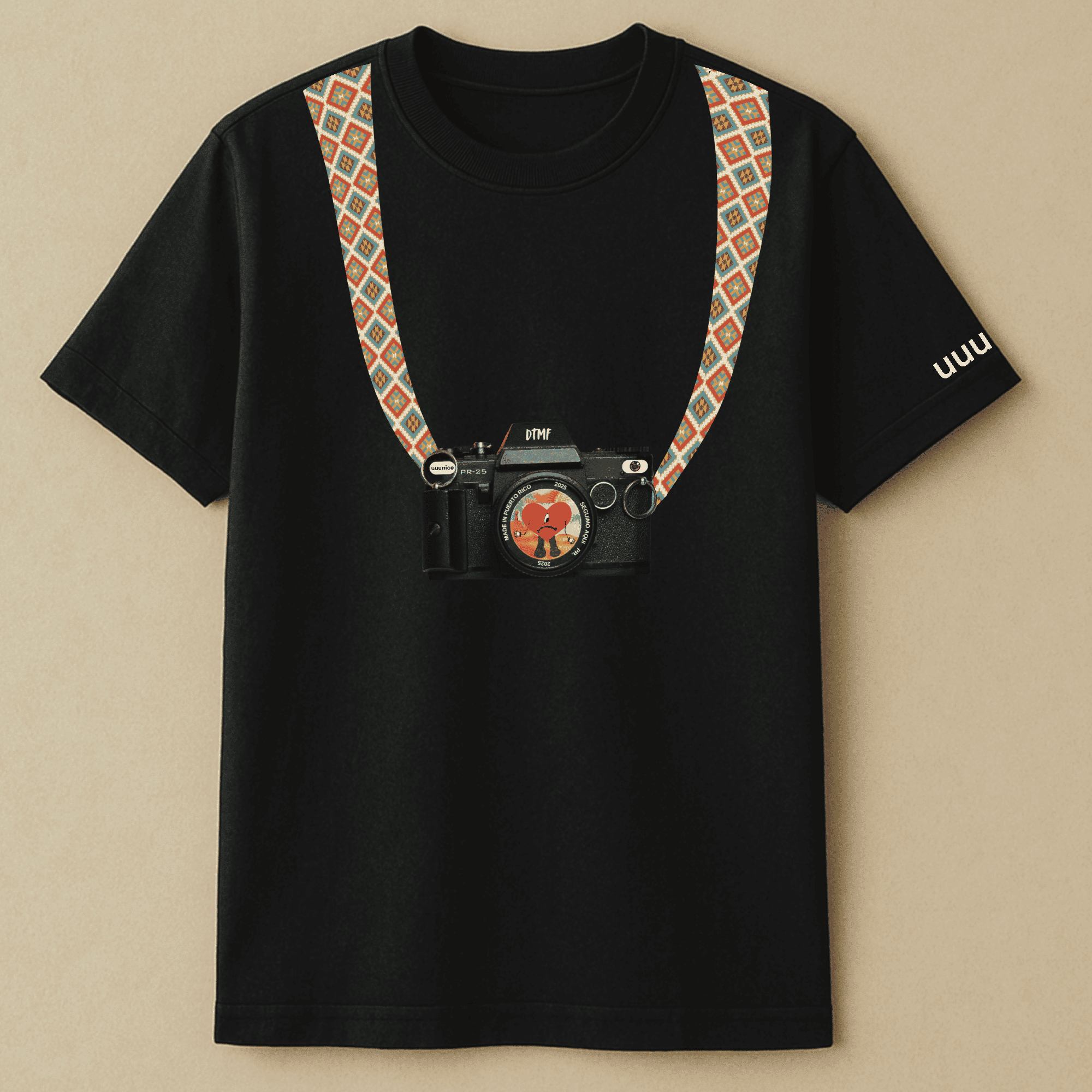 The Summer Capture - uuunice