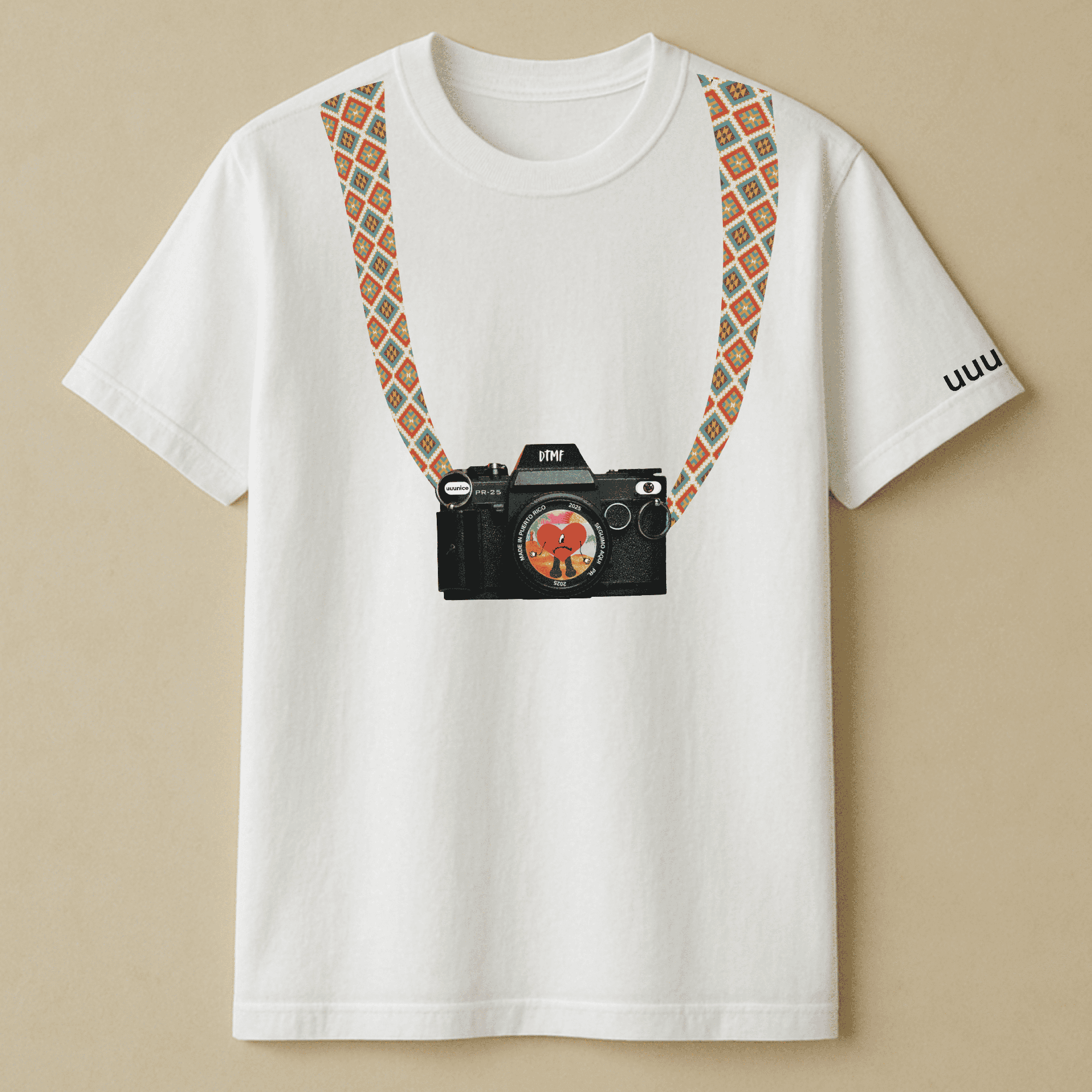 The Summer Capture - uuunice