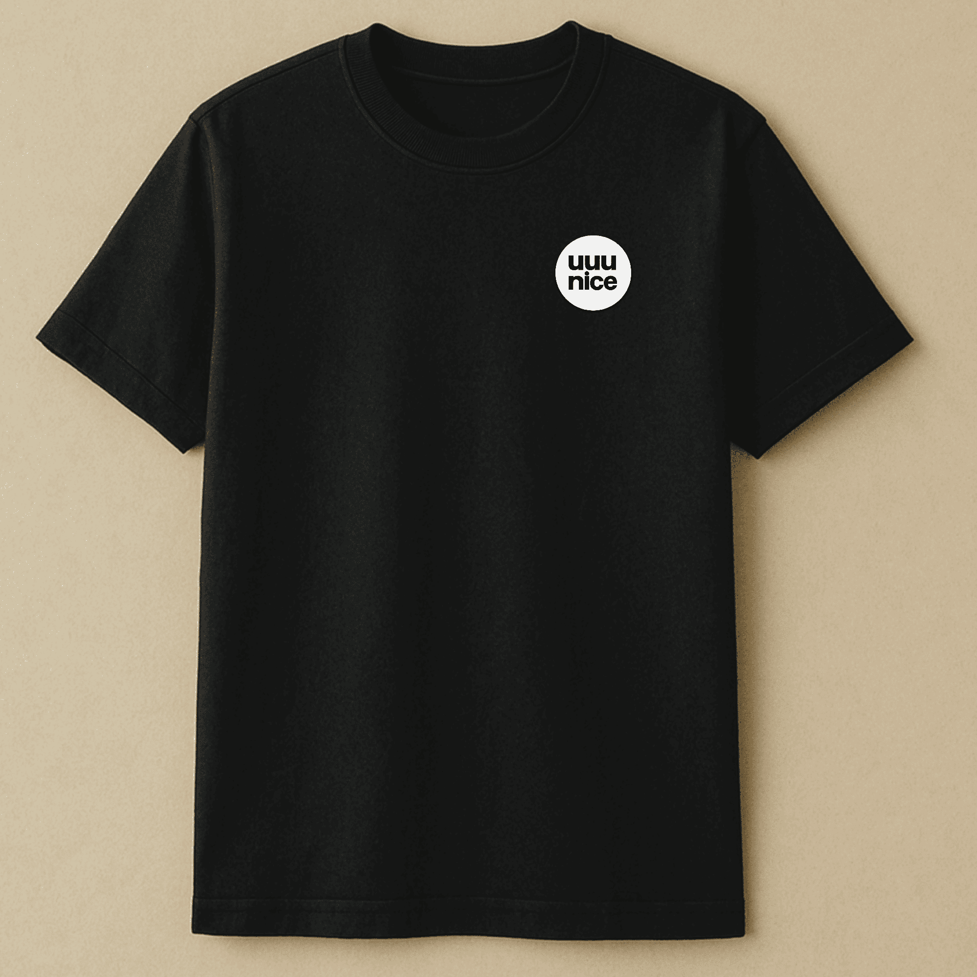 The Signature Tee - uuunice