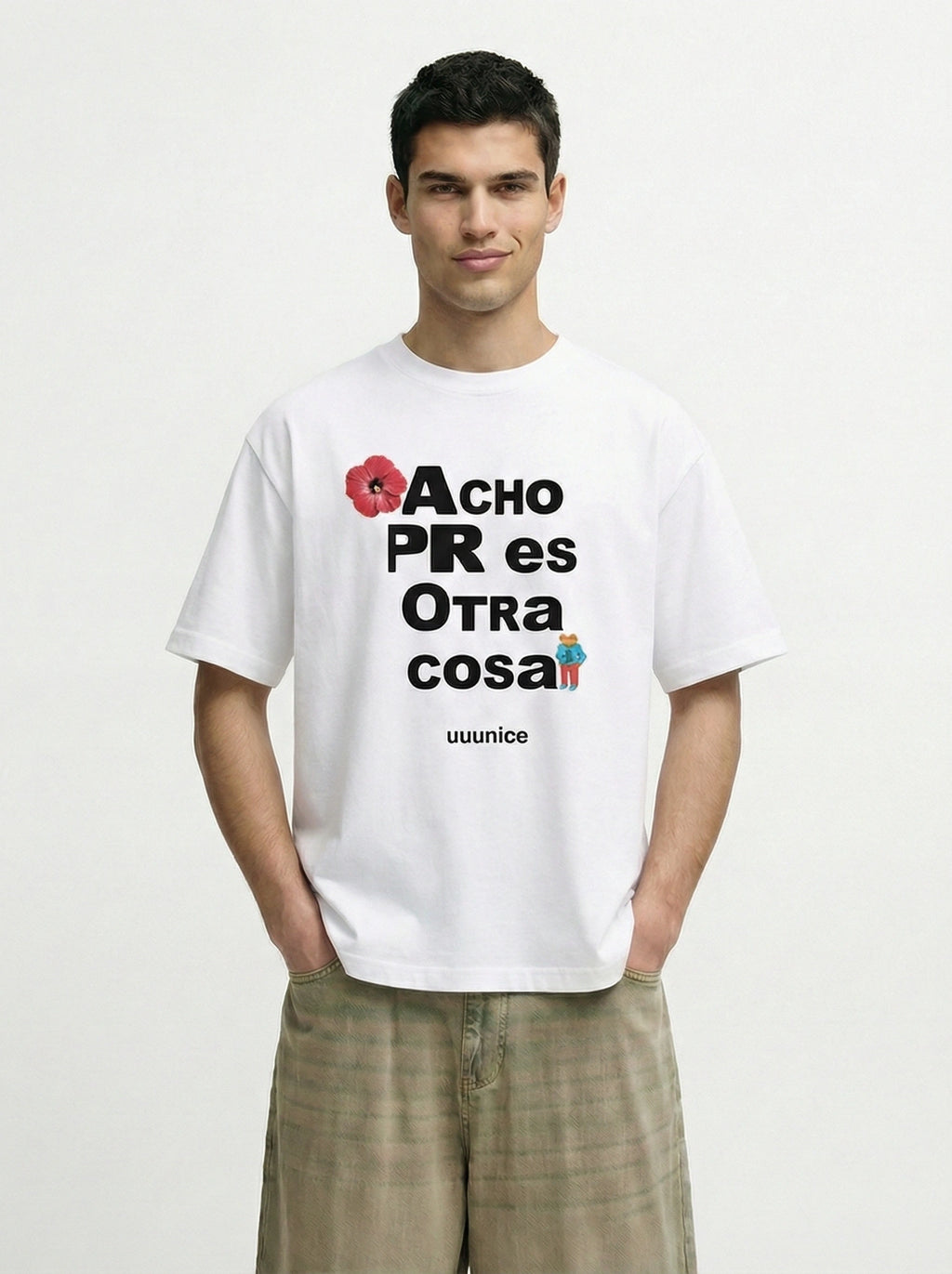 Acho PR es Otra cosa - uuunice