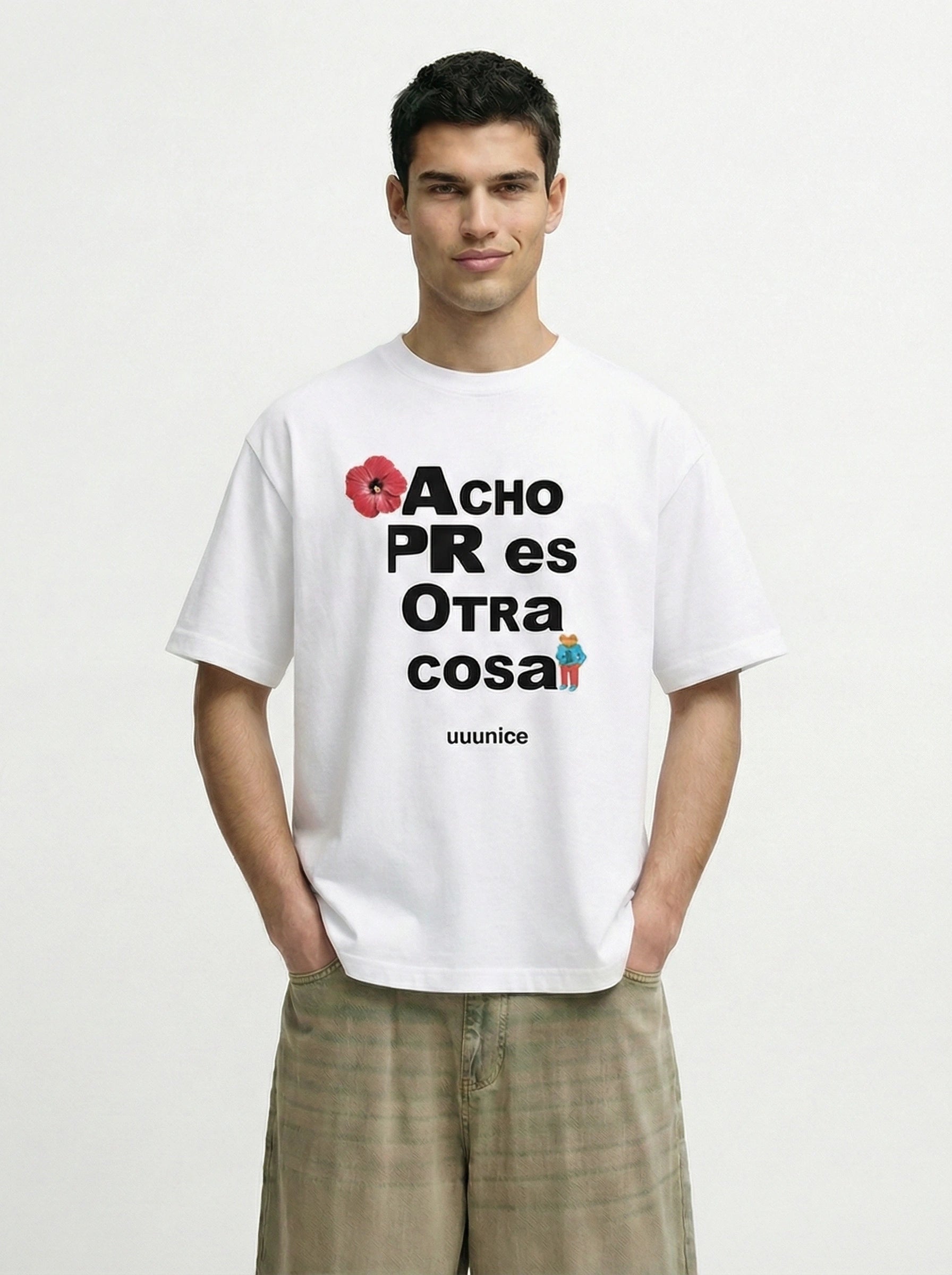 Acho PR es Otra cosa - uuunice