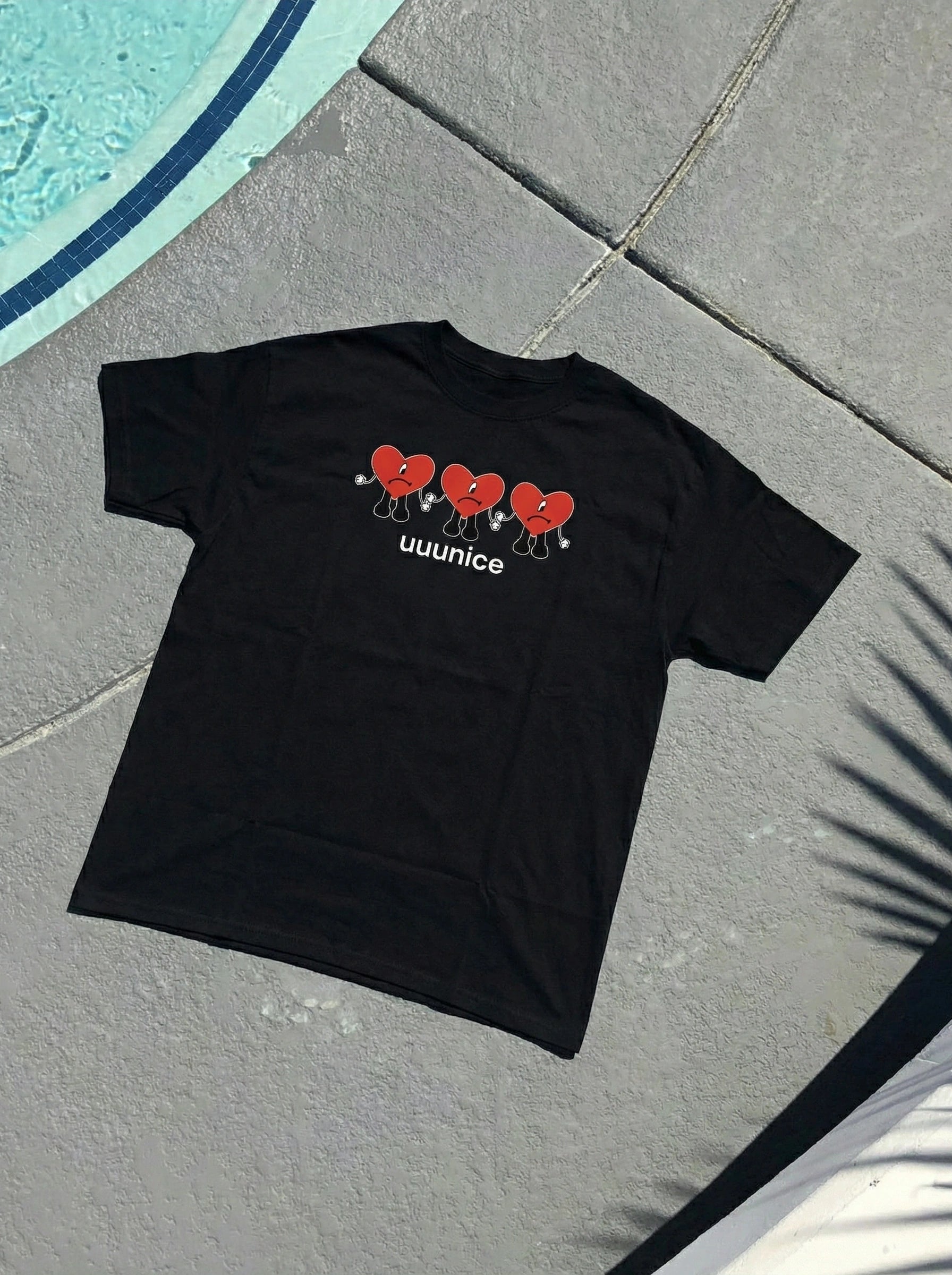 Un Verano Sin Ti - Negro