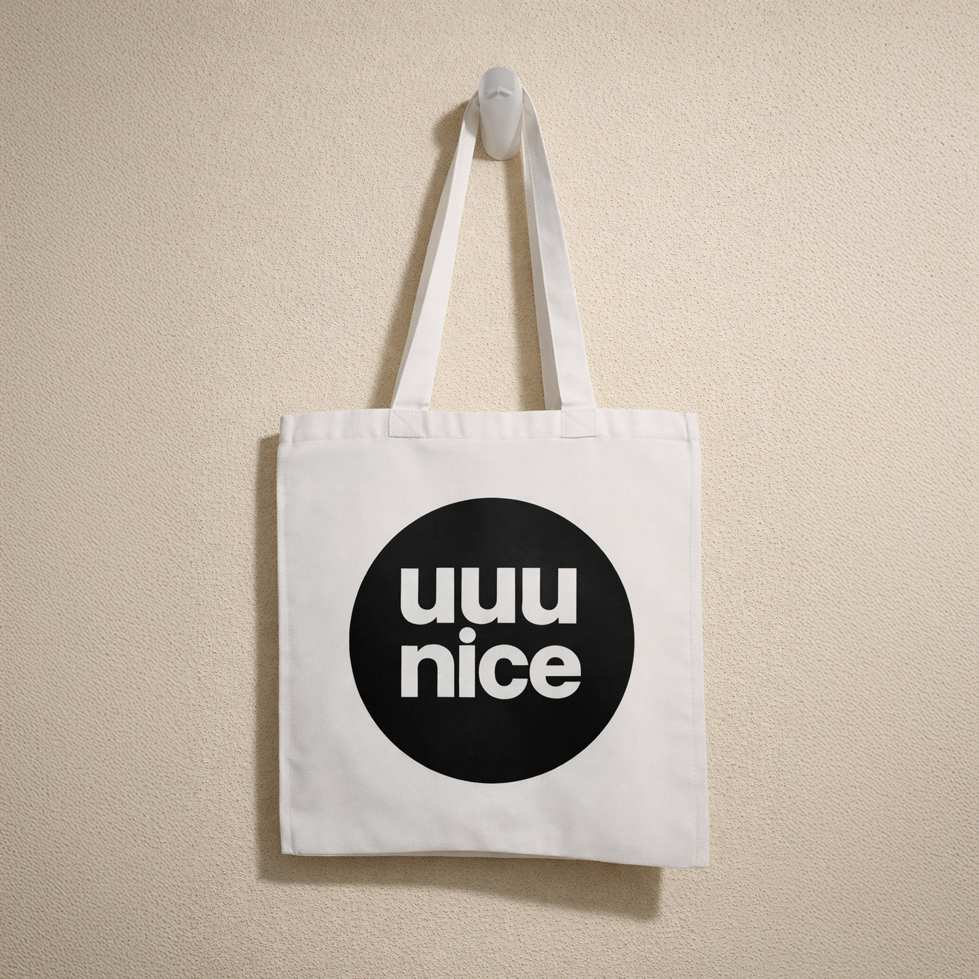 TOTEBAG - uuunice